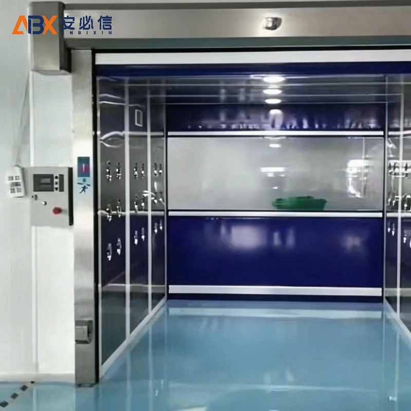 湖州快速卷帘门